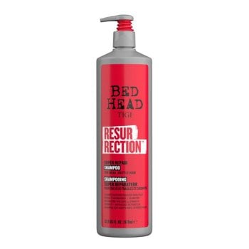 TIGI BED HEAD RESURRECTION SHAMPOO 970 ml / 32.80 Fl.Oz